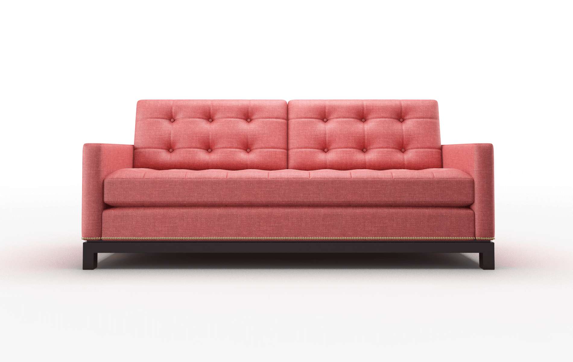 Dexter Sofa - Portland Berry