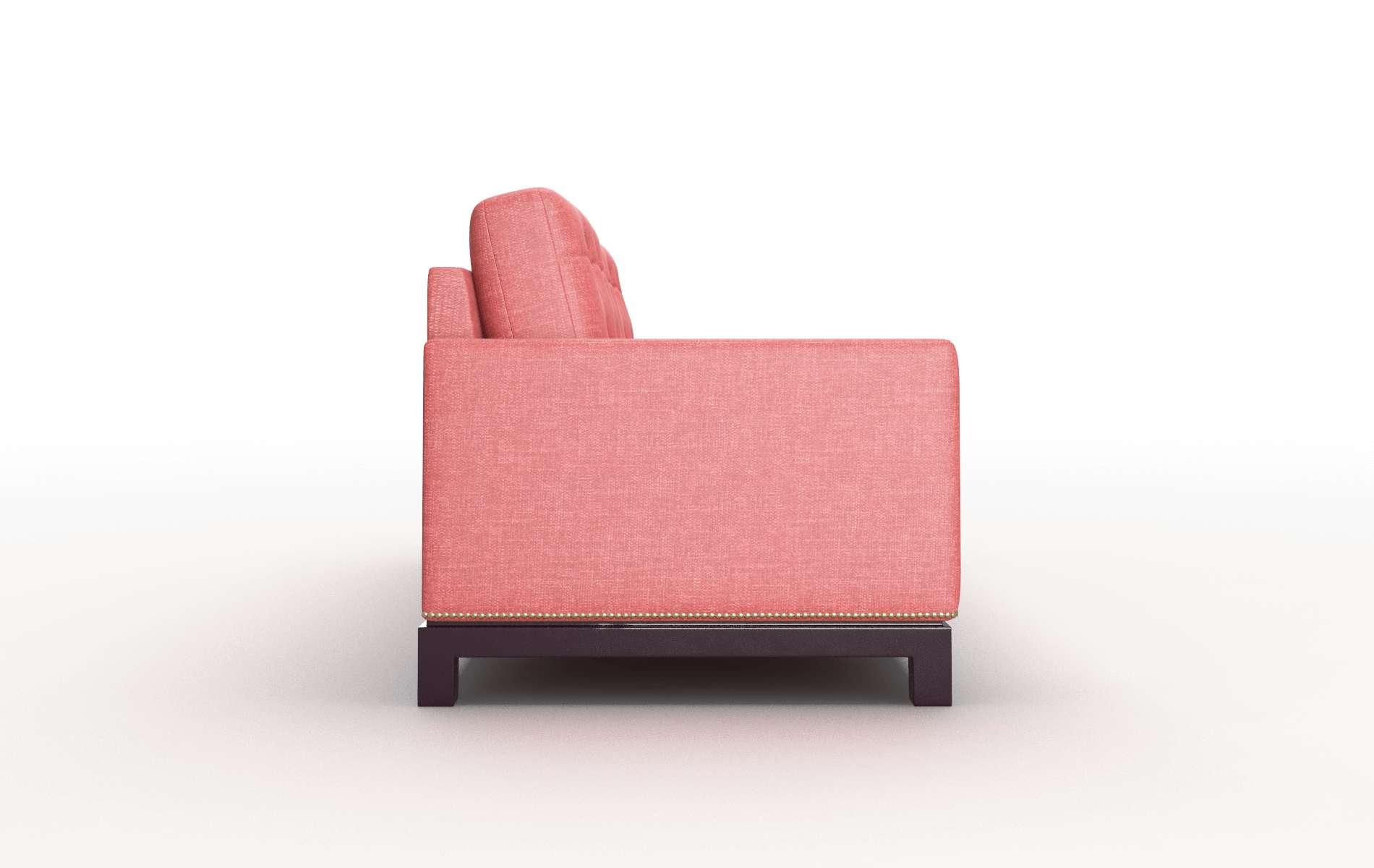 Dexter Sofa - Portland Berry