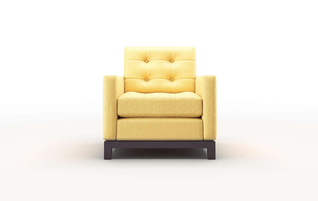 Dexter Chair - Portland Dijon