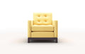 Dexter Chair - Portland Dijon