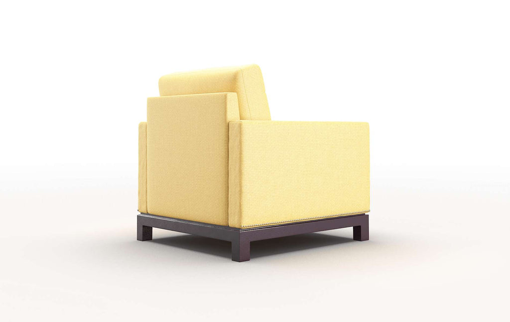 Dexter Chair - Portland Dijon