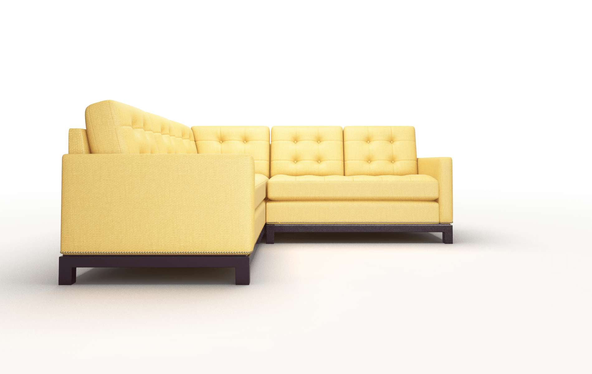 Dexter Sectional - Portland Dijon