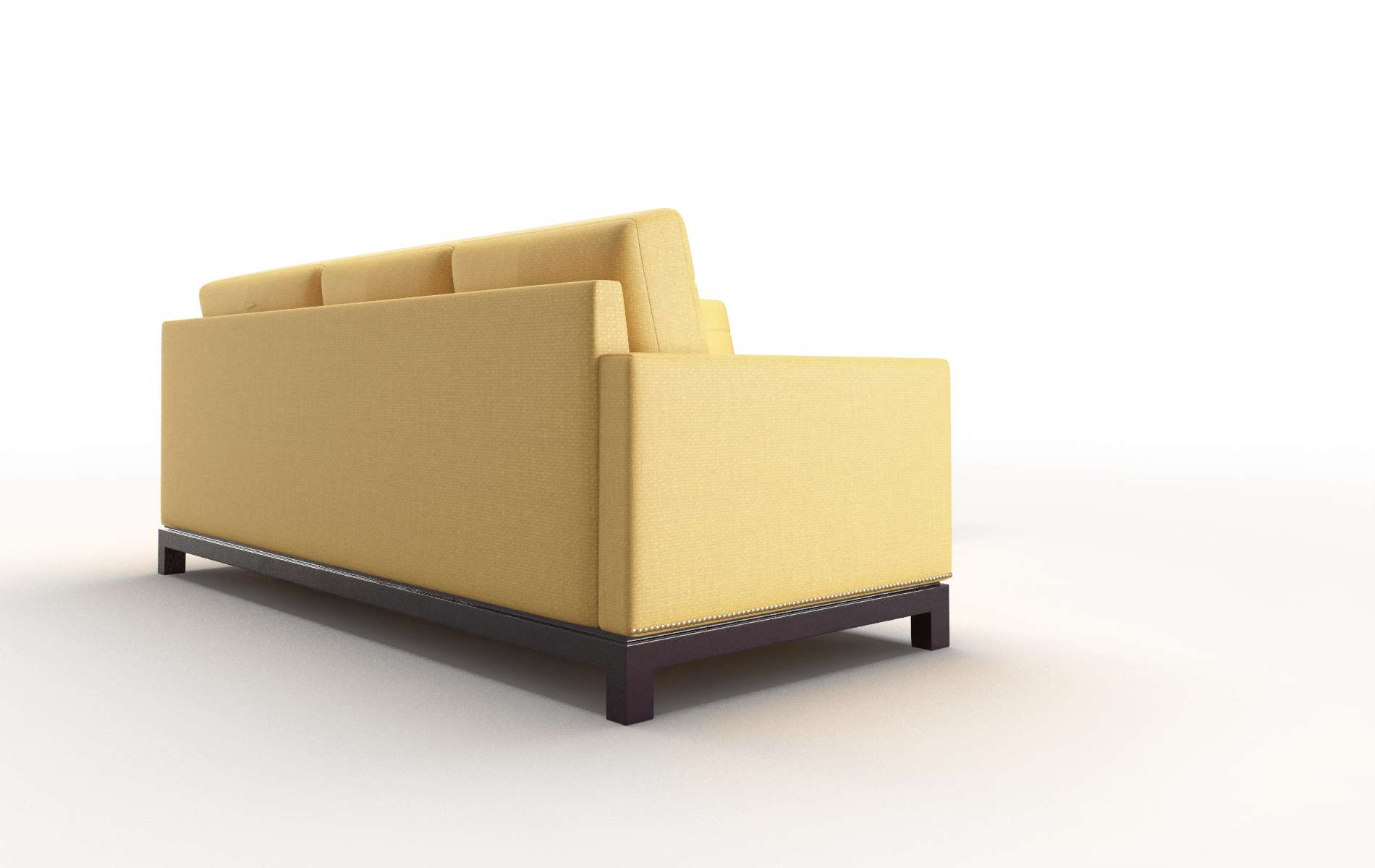 Dexter Sectional - Portland Dijon