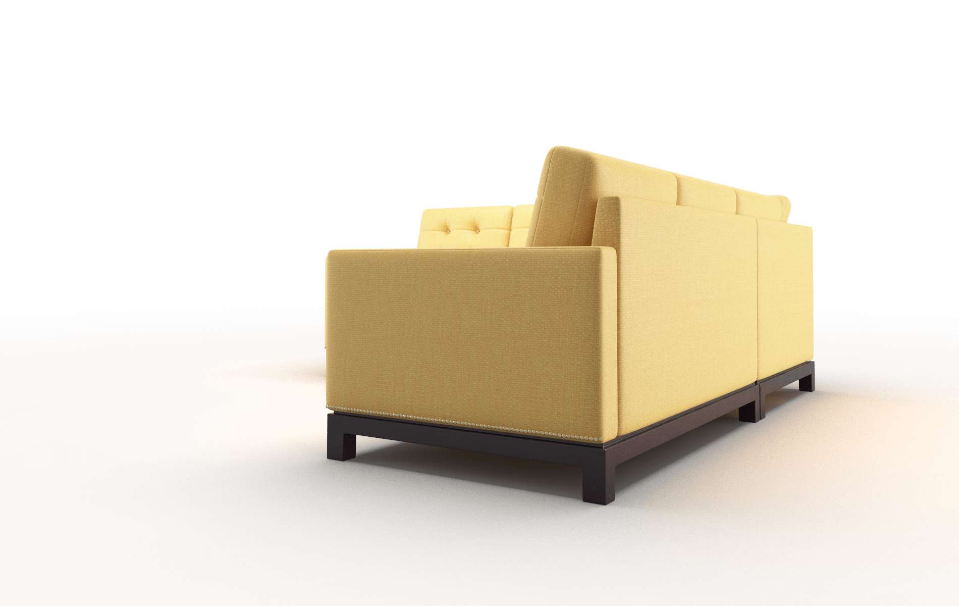 Dexter Sectional - Portland Dijon