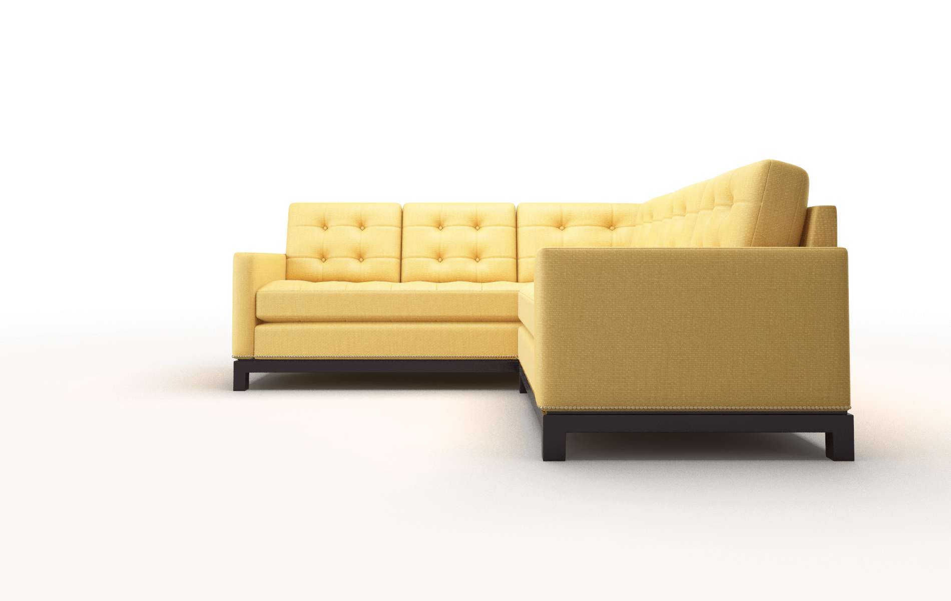 Dexter Sectional - Portland Dijon