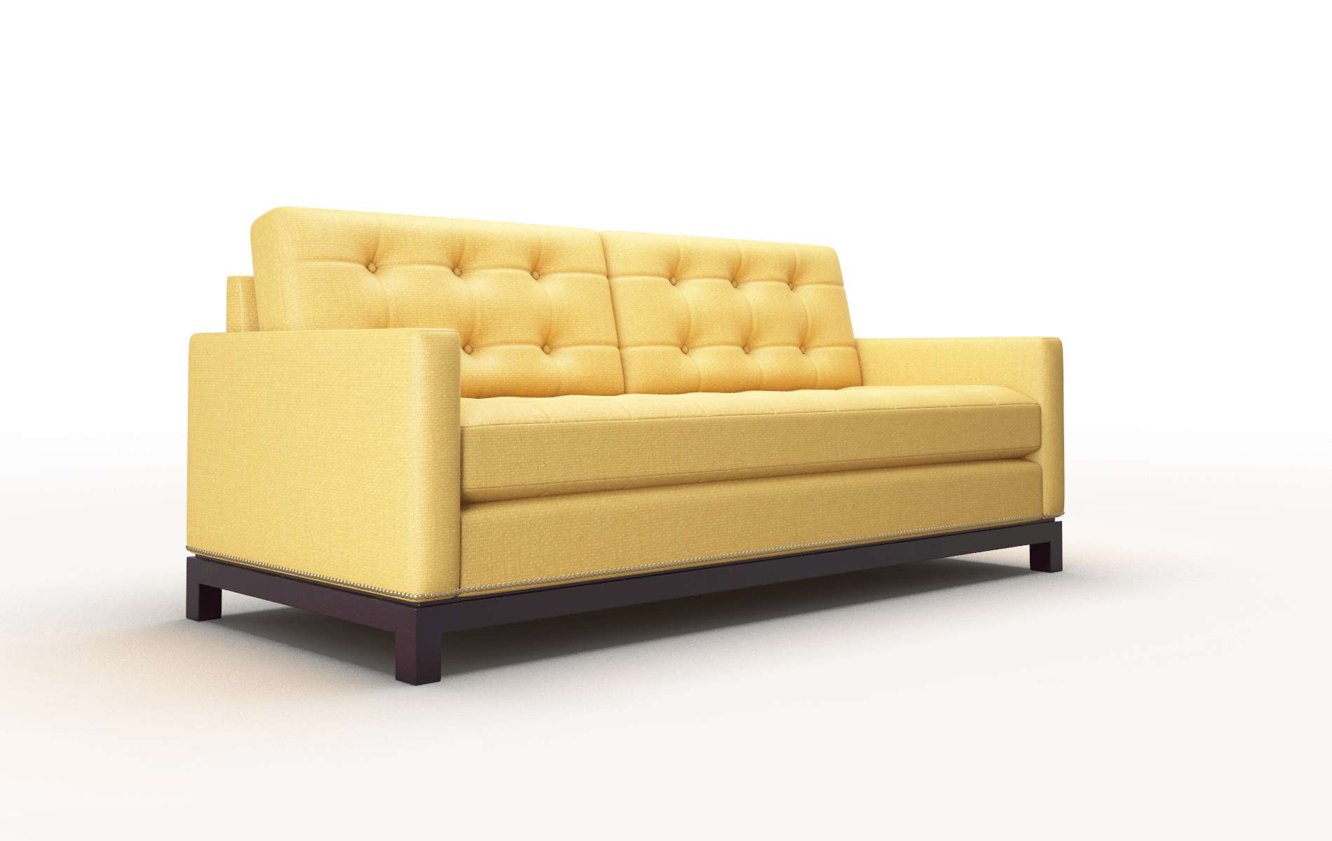 Dexter Sofa - Portland Dijon