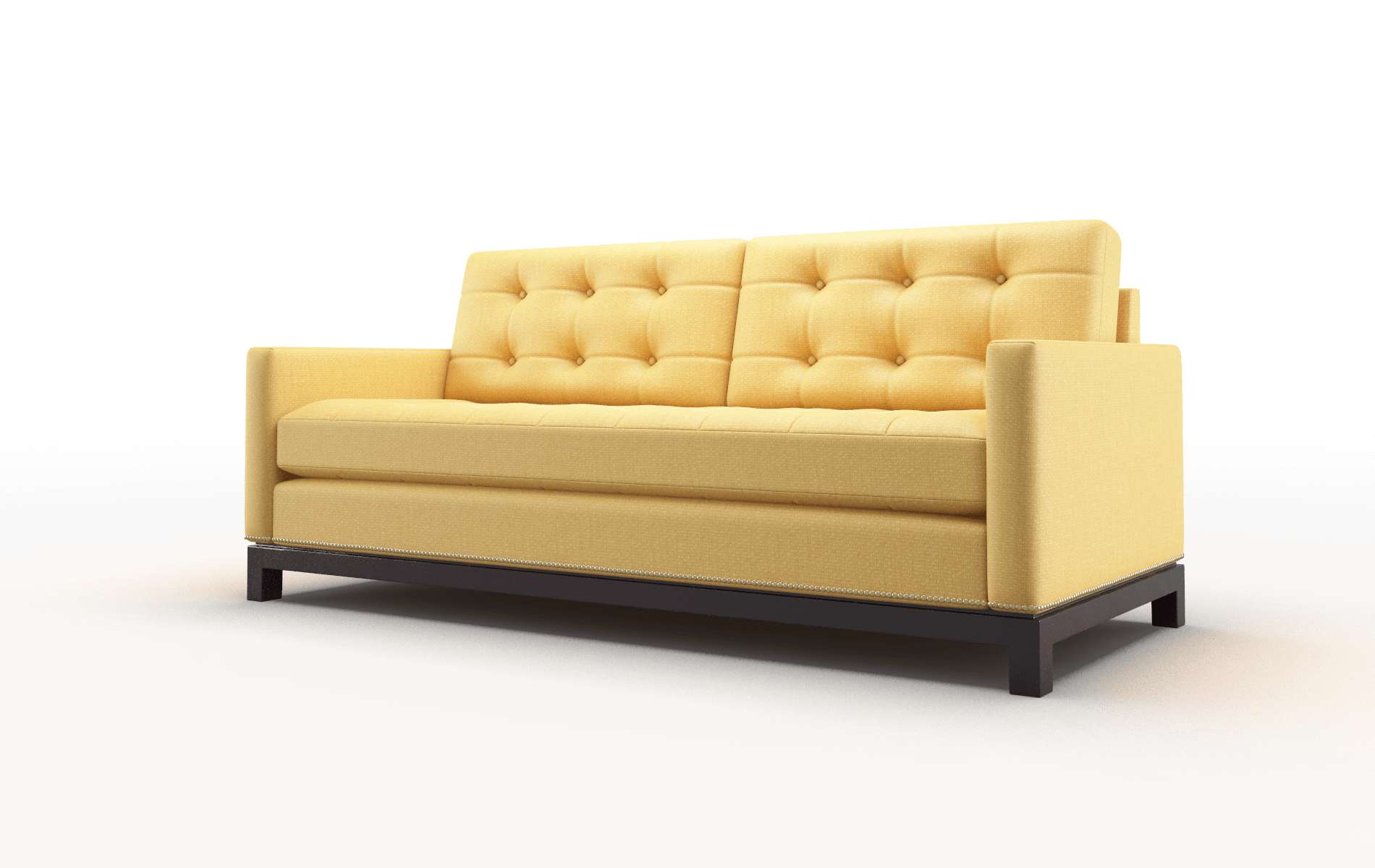 Dexter Sofa - Portland Dijon