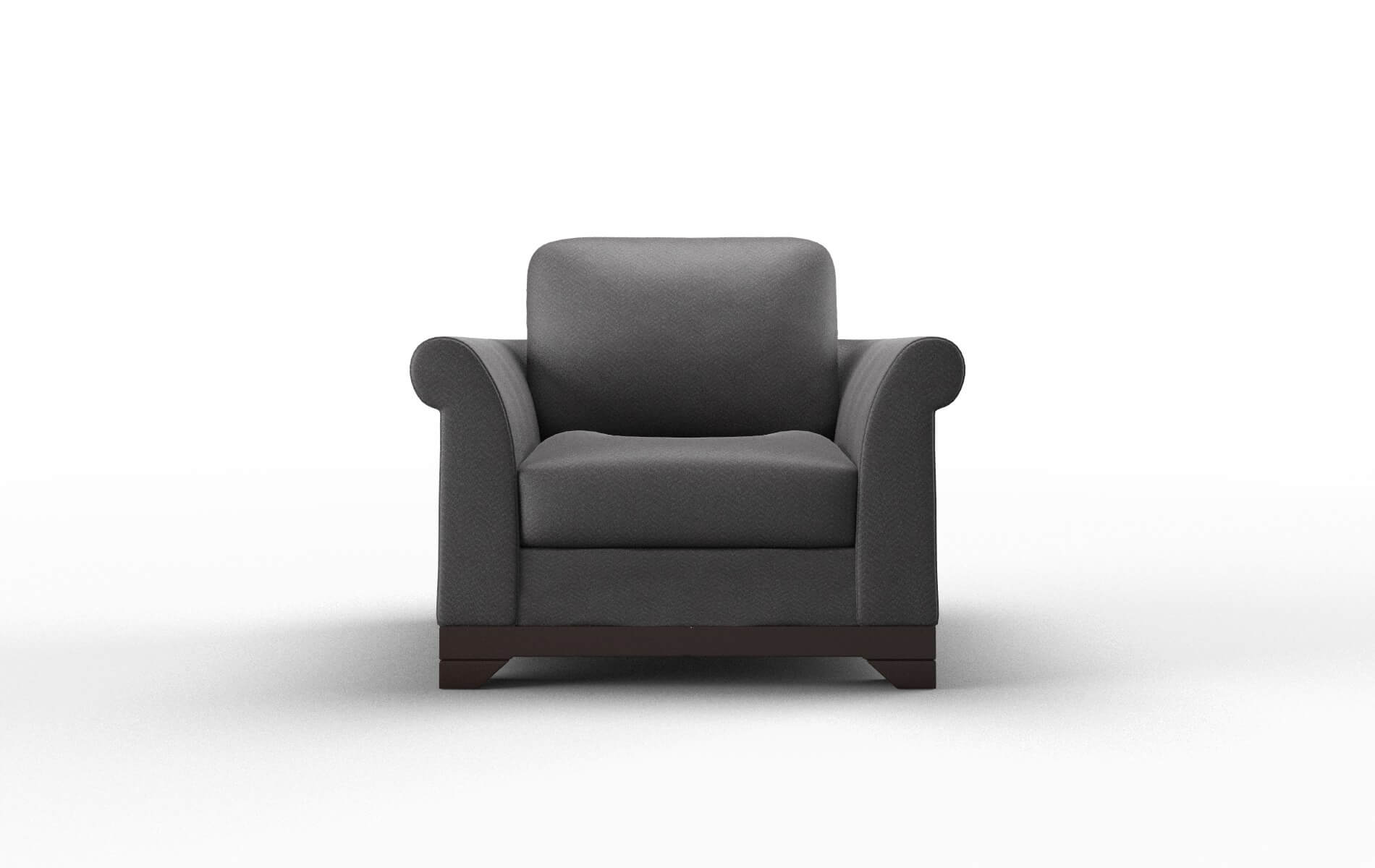 Dillon Chair - Catalina Charcoal