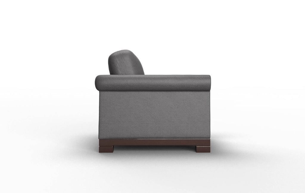 Dillon Chair - Catalina Charcoal