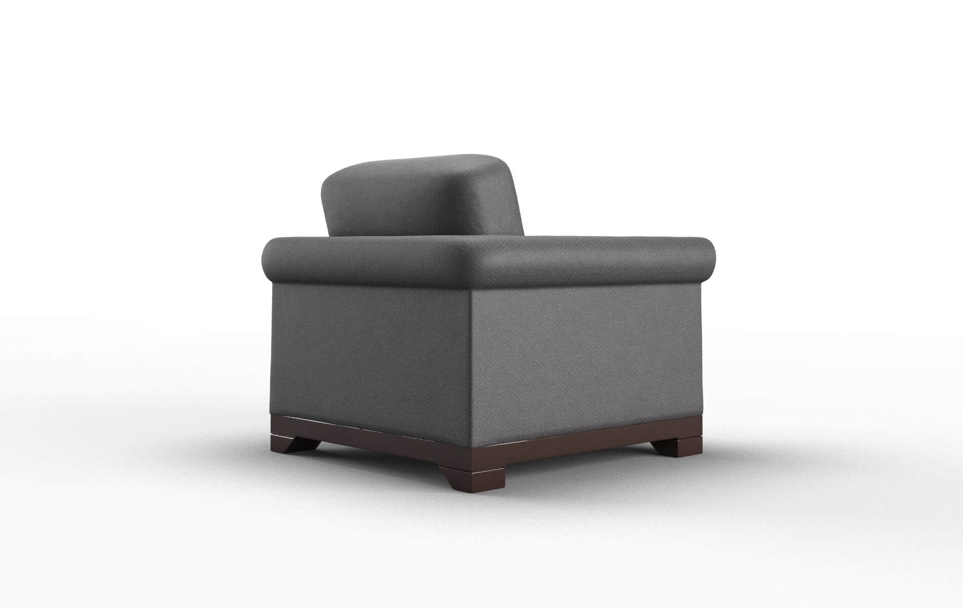 Dillon Chair - Catalina Charcoal