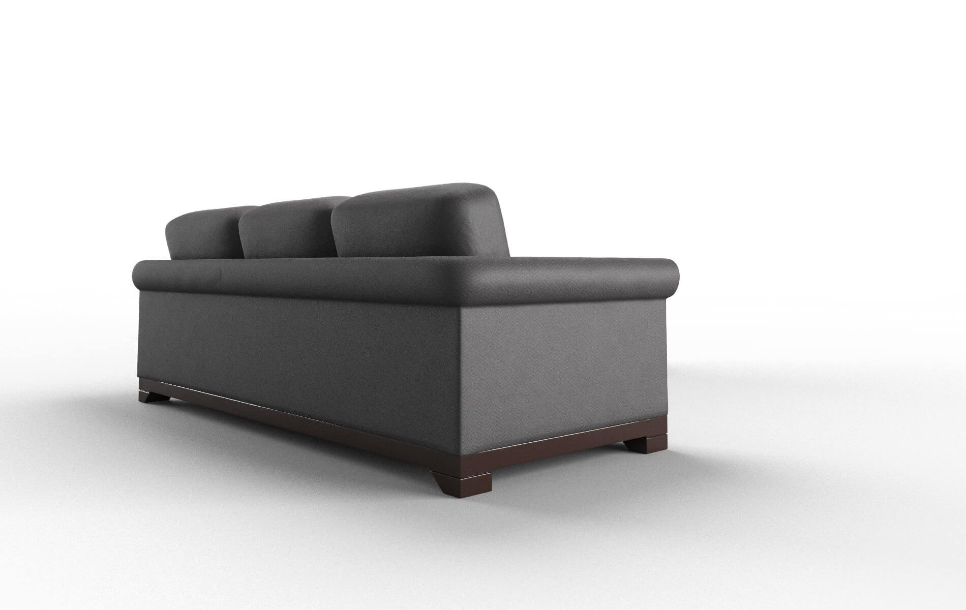 Dillon Sectional - Catalina Charcoal