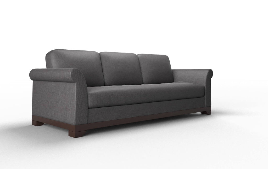 Dillon Sofa - Catalina Charcoal