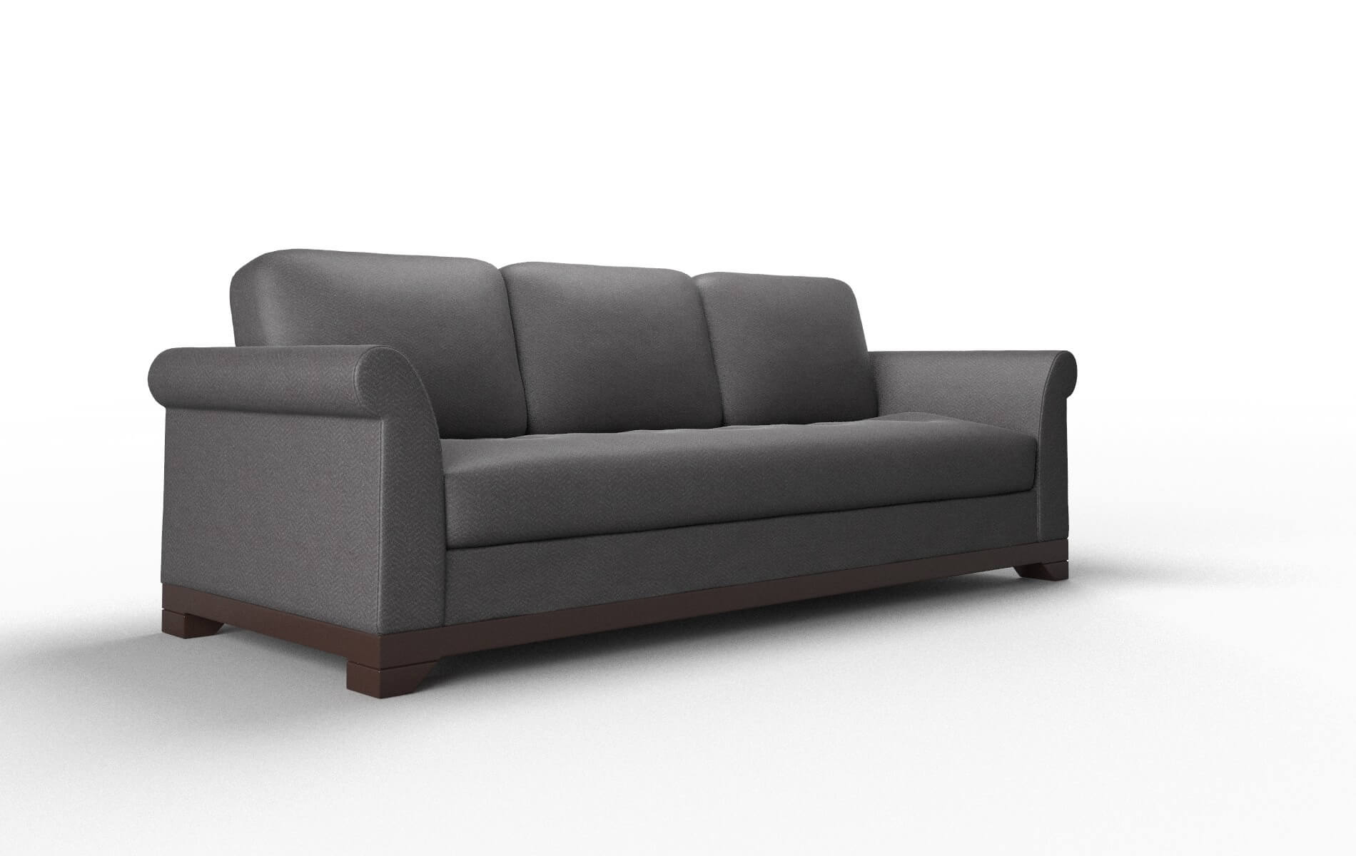 Dillon Sofa - Catalina Charcoal