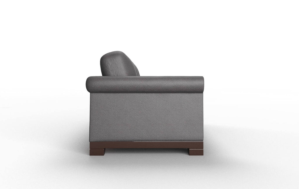 Dillon Sofa - Catalina Charcoal