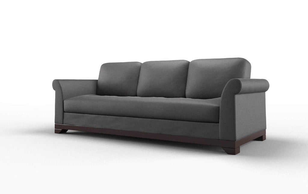 Dillon Sofa - Catalina Charcoal
