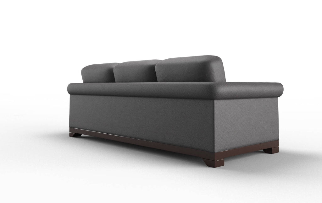 Dillon Sofa - Catalina Charcoal