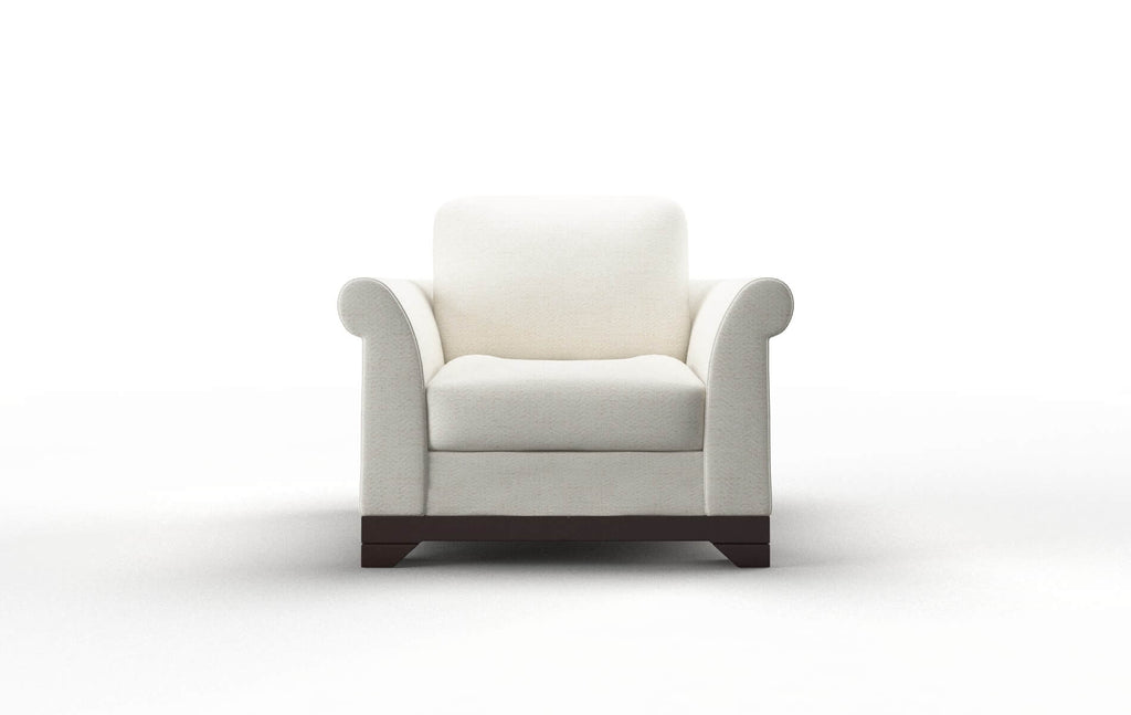 Dillon Chair - Catalina Ivory
