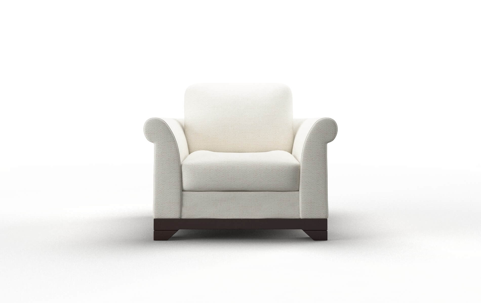 Dillon Chair - Catalina Ivory