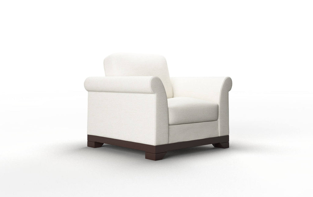 Dillon Chair - Catalina Ivory