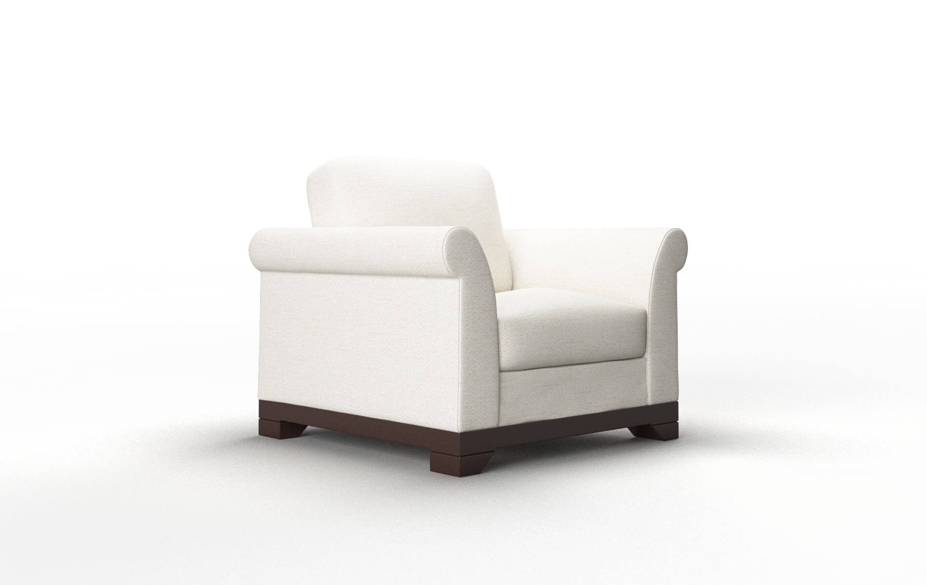 Dillon Chair - Catalina Ivory