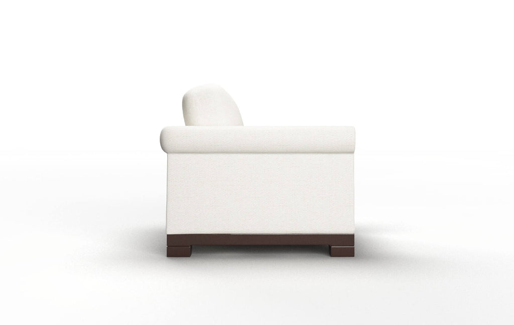 Dillon Chair - Catalina Ivory