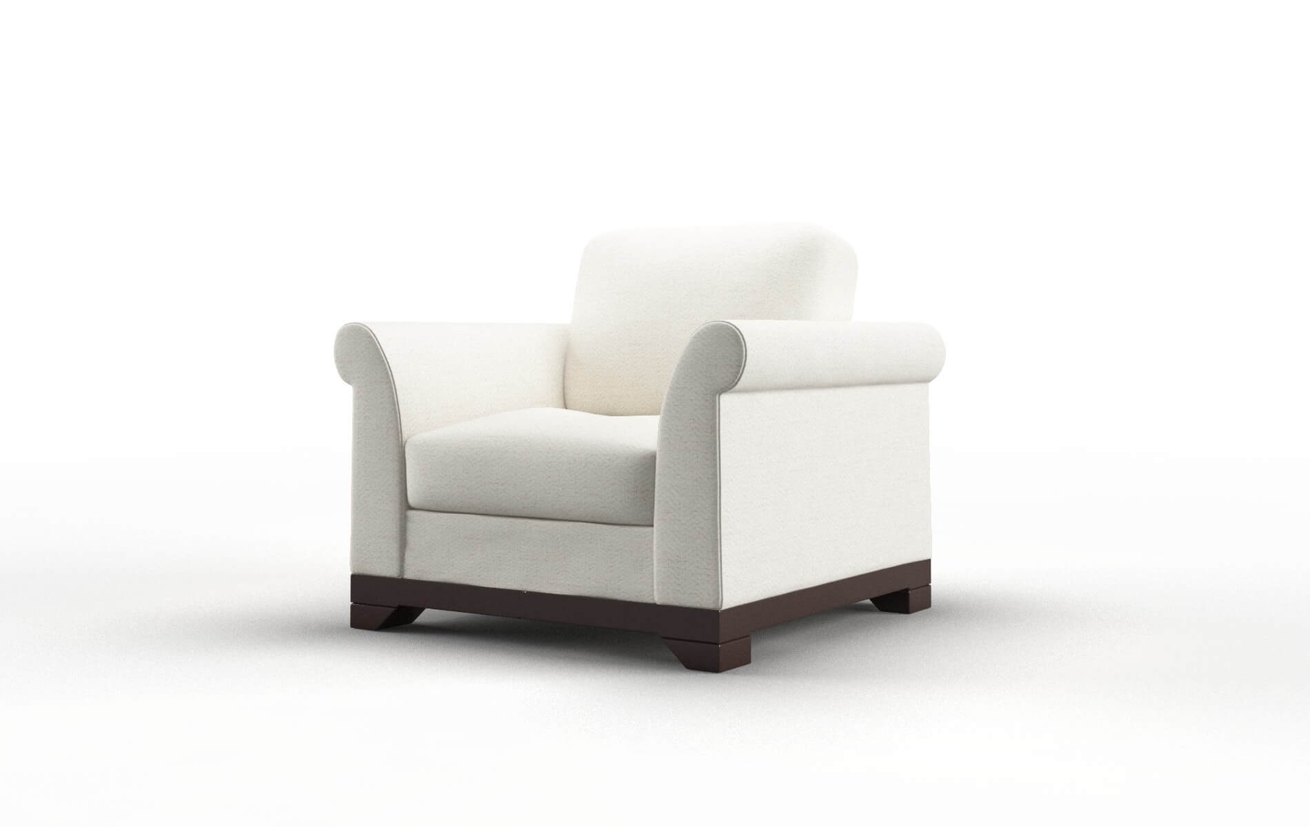 Dillon Chair - Catalina Ivory