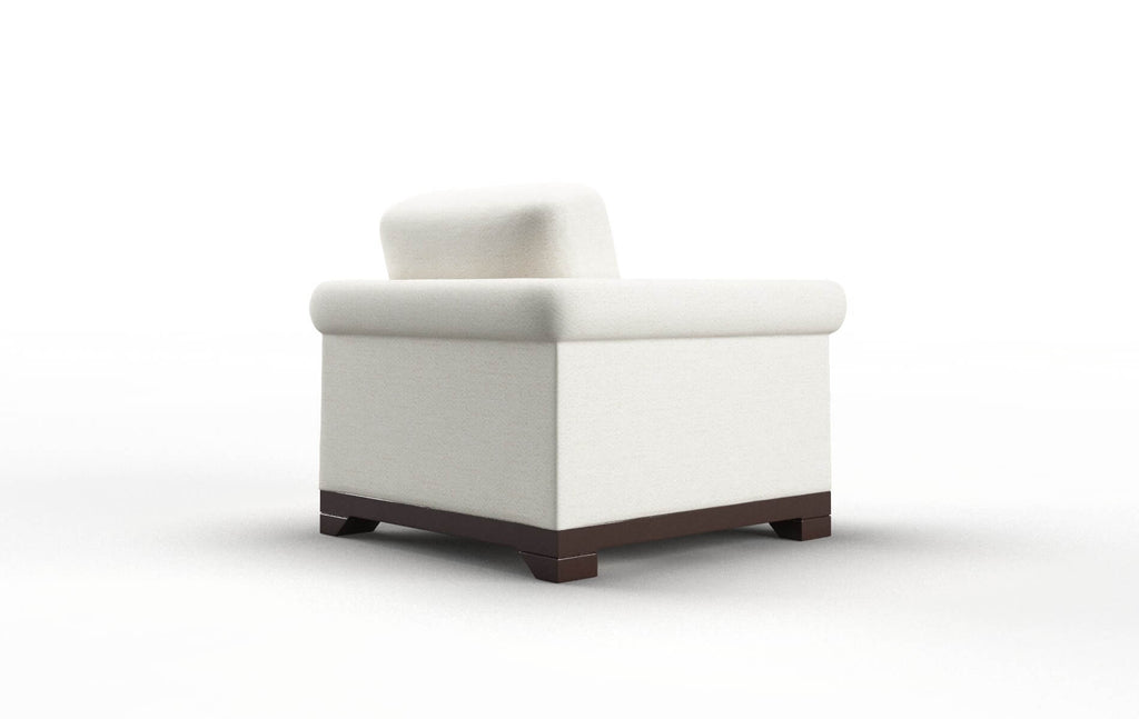 Dillon Chair - Catalina Ivory