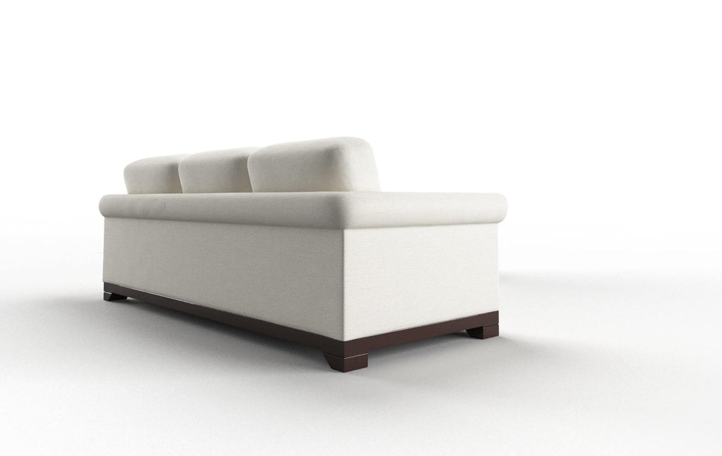 Dillon Sectional - Catalina Ivory