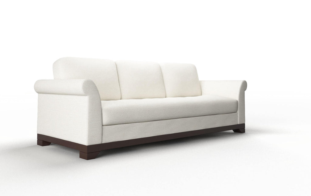 Dillon Sofa - Catalina Ivory