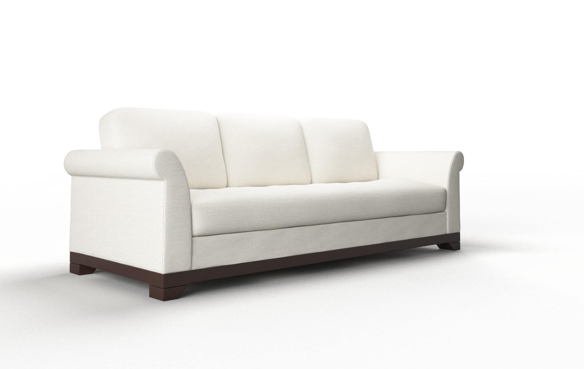 Dillon Sofa - Catalina Ivory