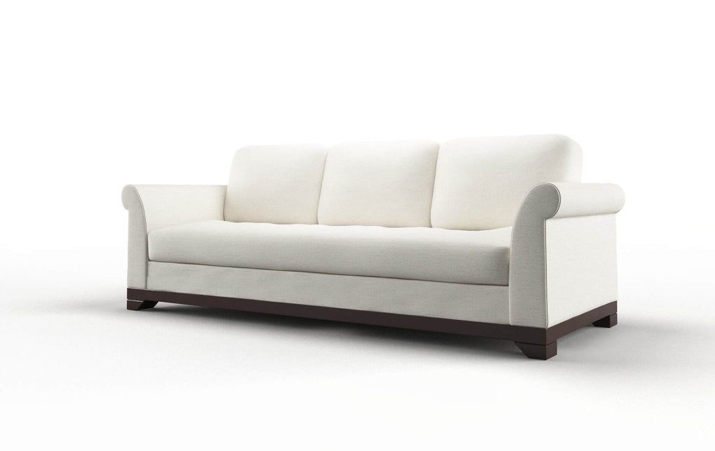 Dillon Sofa - Catalina Ivory