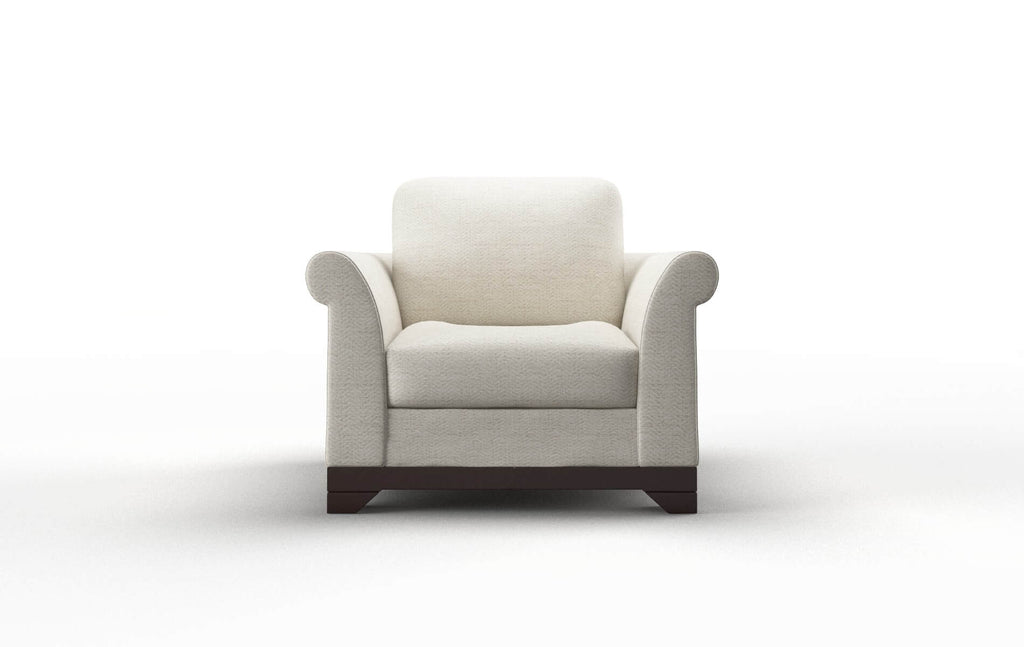 Dillon Chair - Catalina Linen