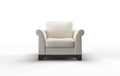 Dillon Chair - Catalina Linen