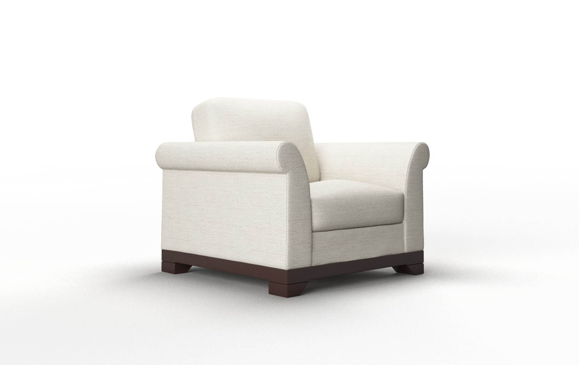 Dillon Chair - Catalina Linen