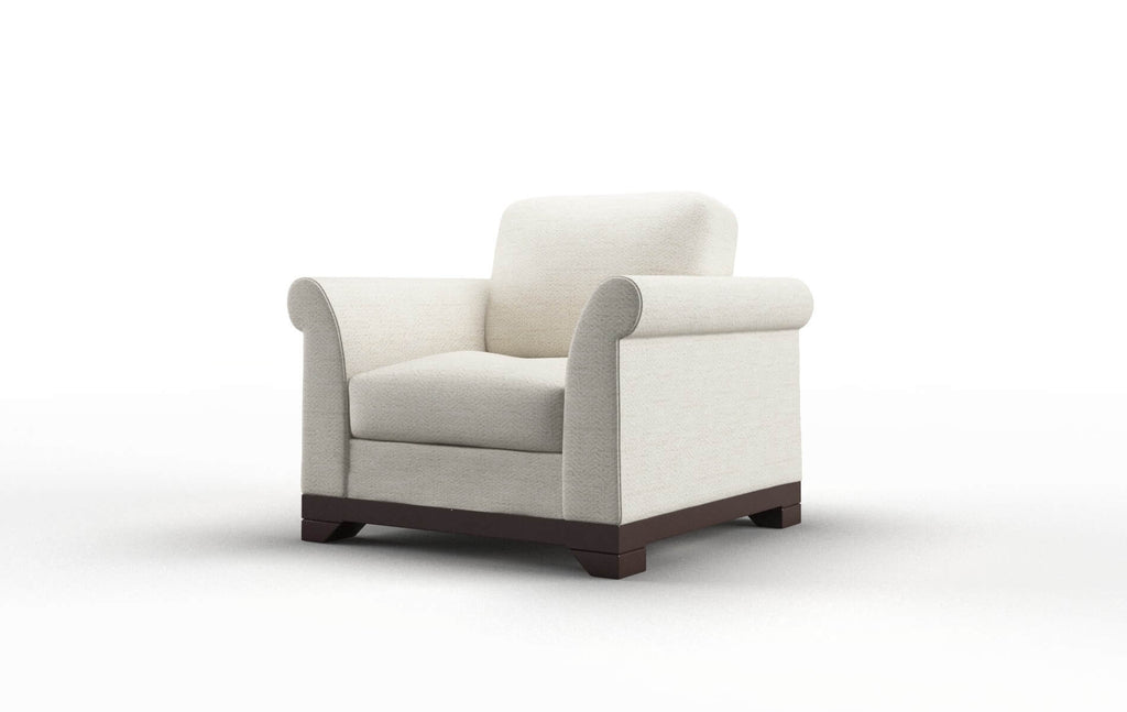 Dillon Chair - Catalina Linen