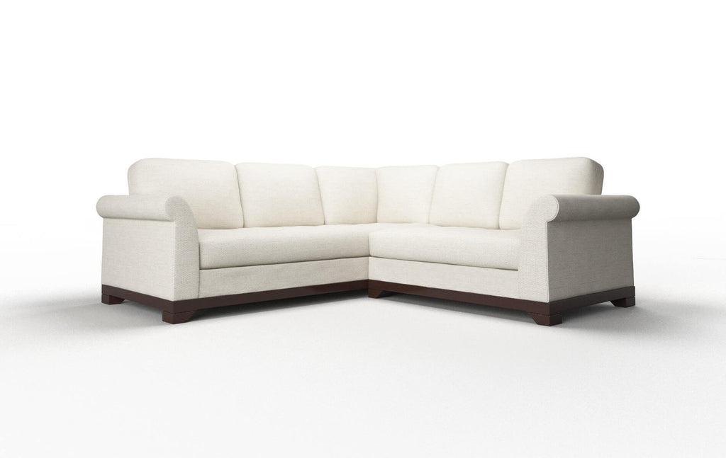 Dillon Sectional - Catalina Linen