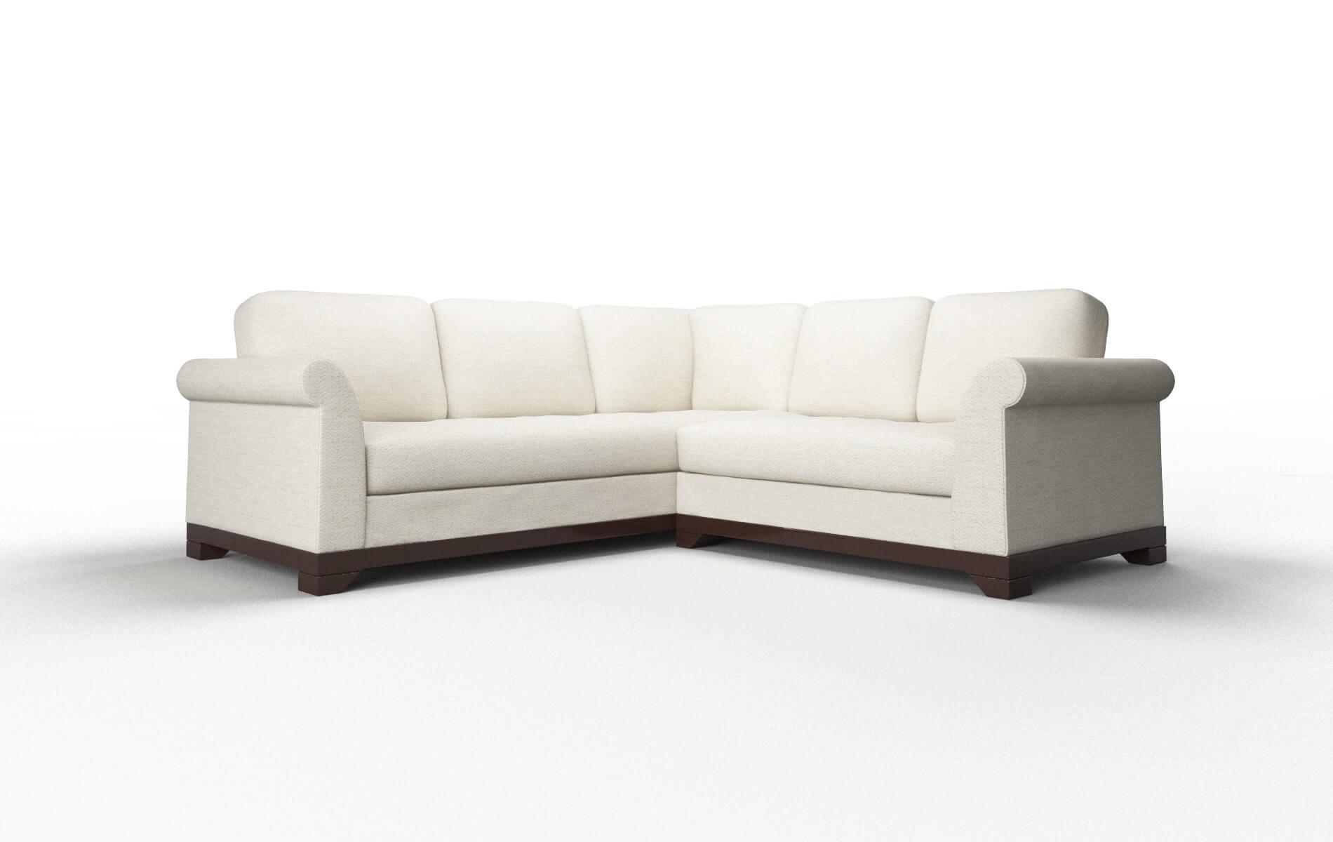 Dillon Sectional - Catalina Linen