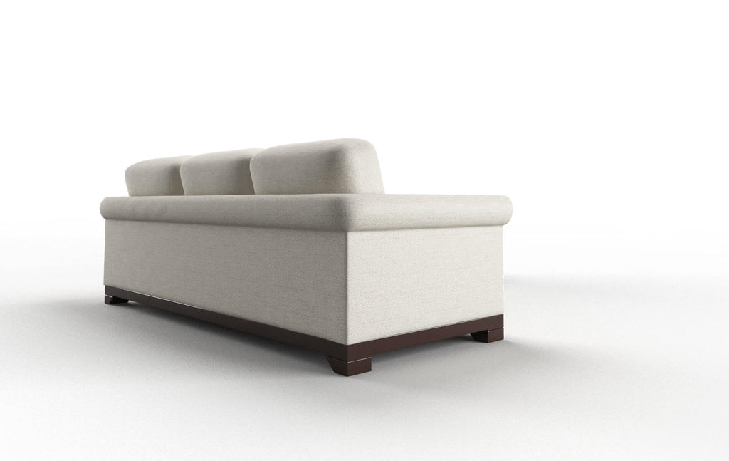 Dillon Sectional - Catalina Linen