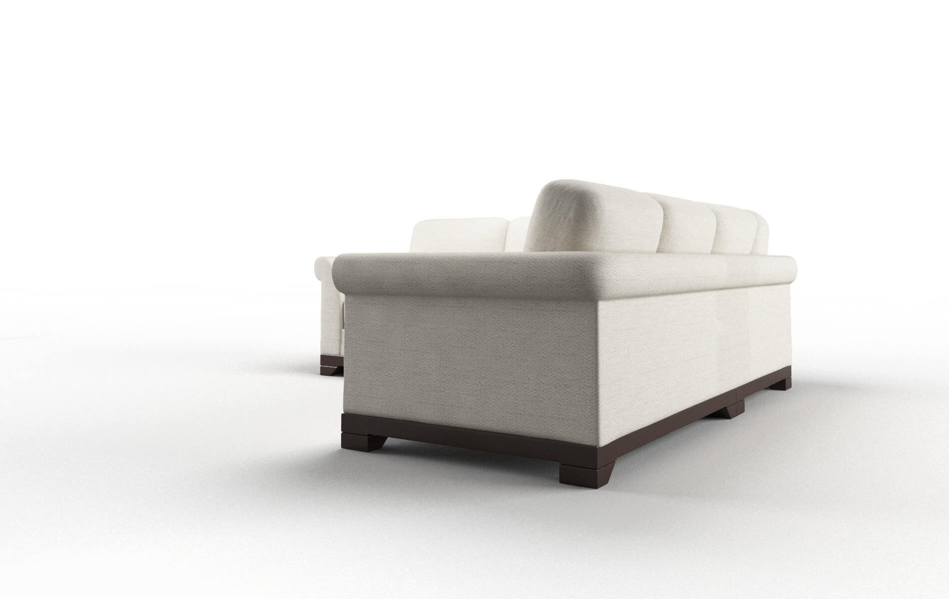Dillon Sectional - Catalina Linen