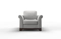 Dillon Chair - Catalina Silver