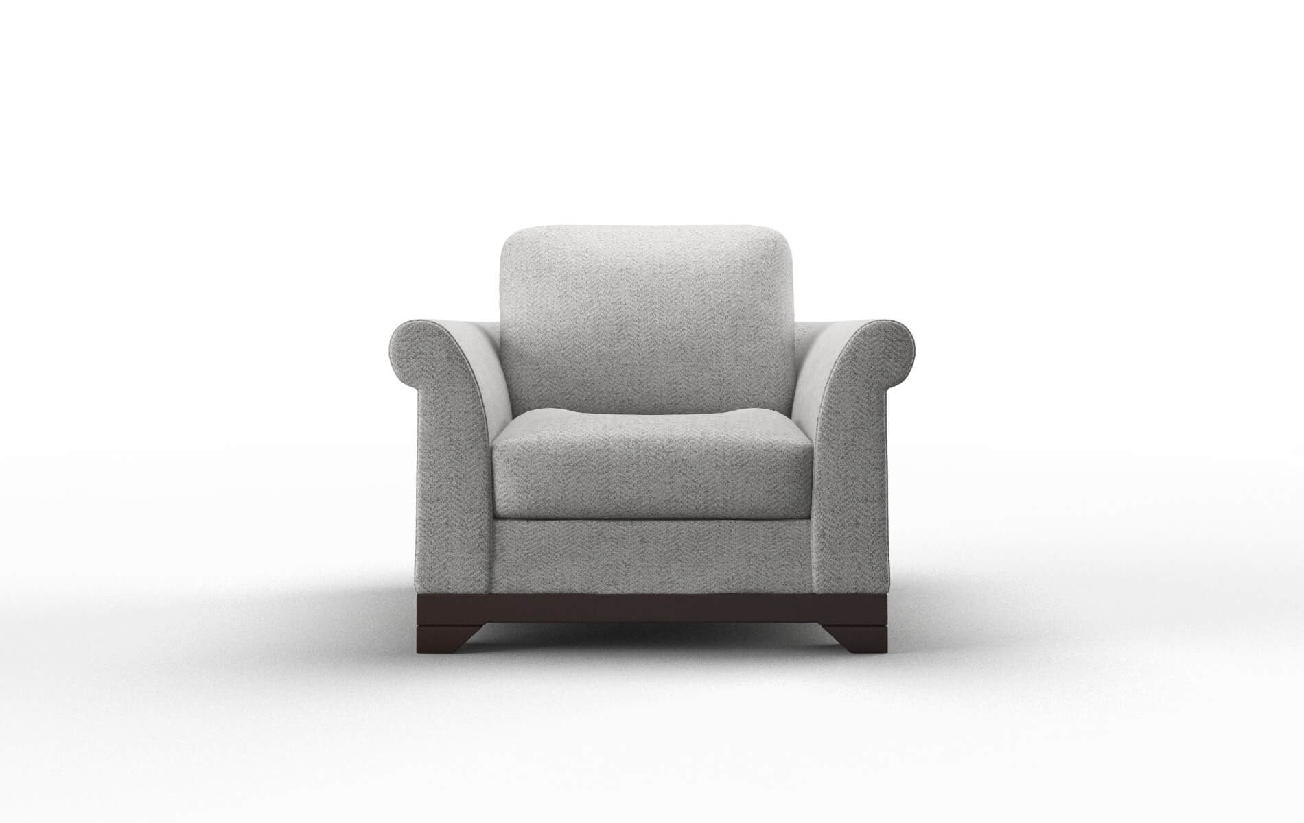 Dillon Chair - Catalina Silver