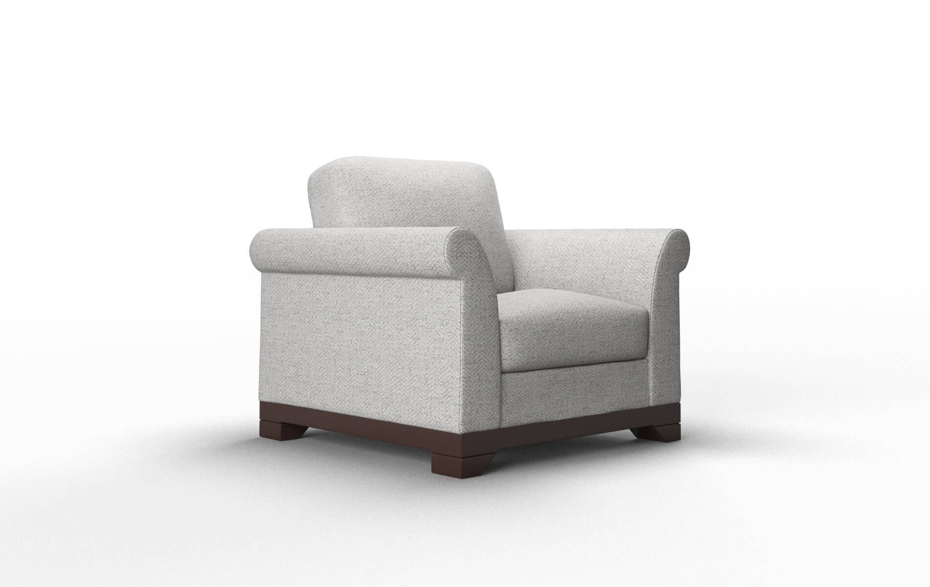 Dillon Chair - Catalina Silver