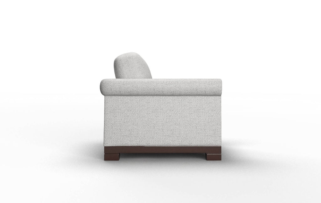 Dillon Chair - Catalina Silver