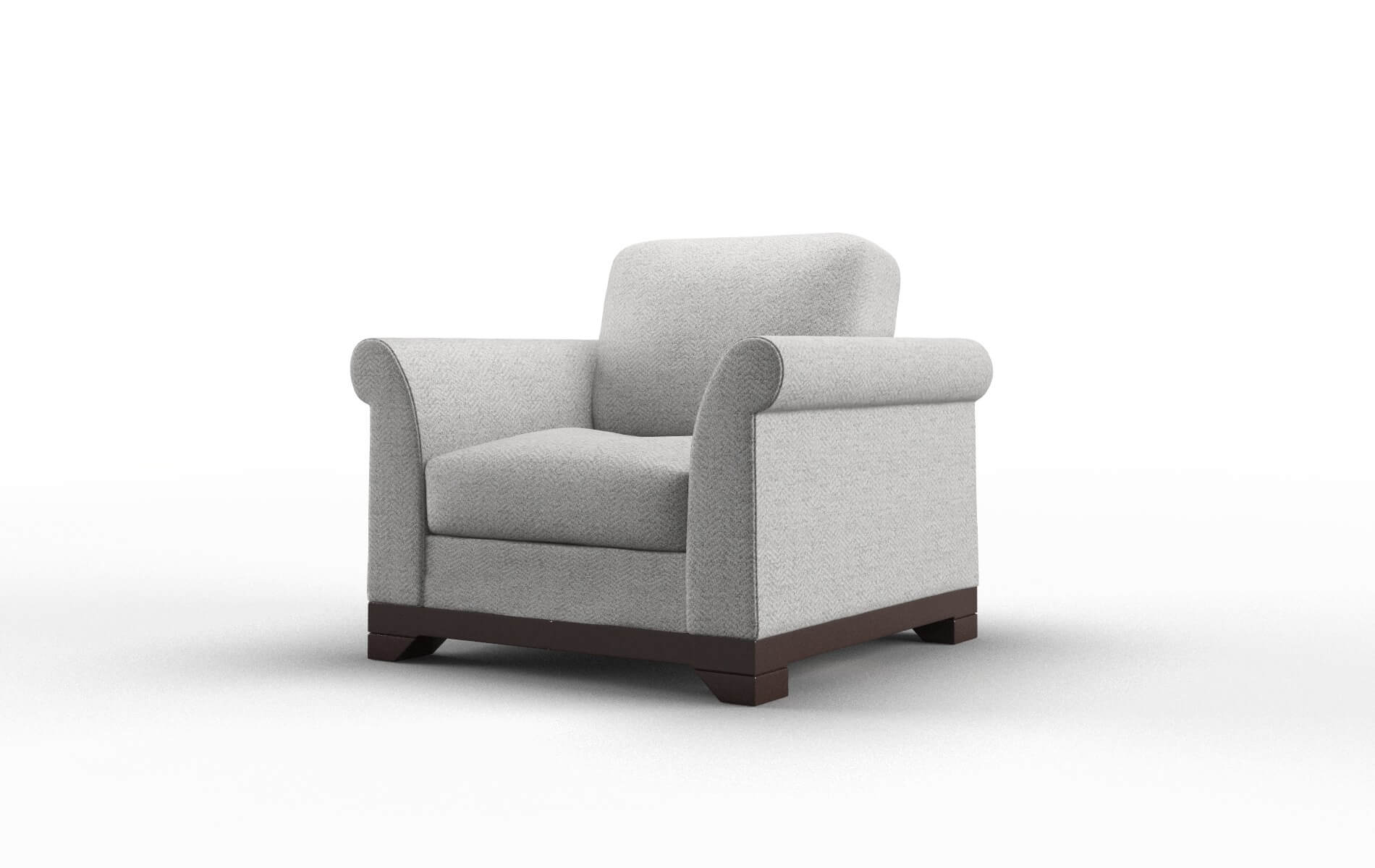 Dillon Chair - Catalina Silver