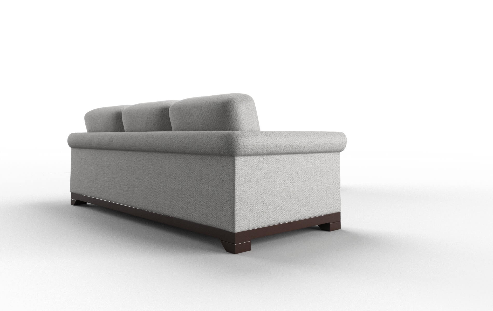 Dillon Sectional - Catalina Silver