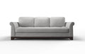 Dillon Sofa - Catalina Silver