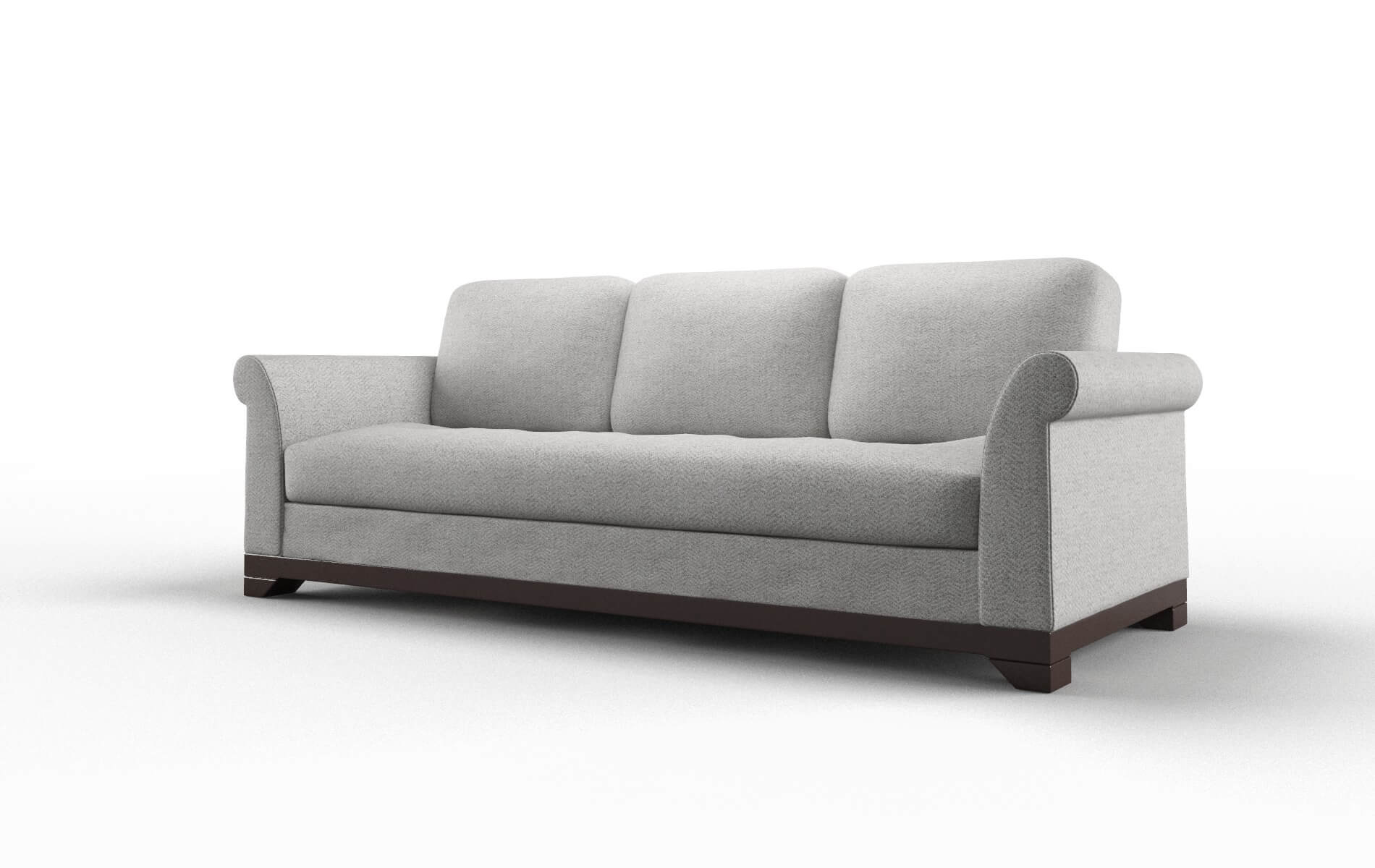 Dillon Sofa - Catalina Silver