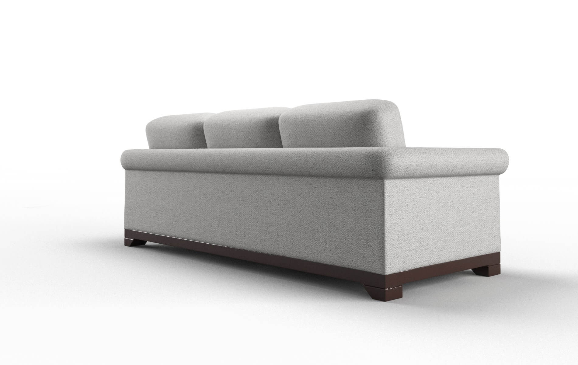 Dillon Sofa - Catalina Silver