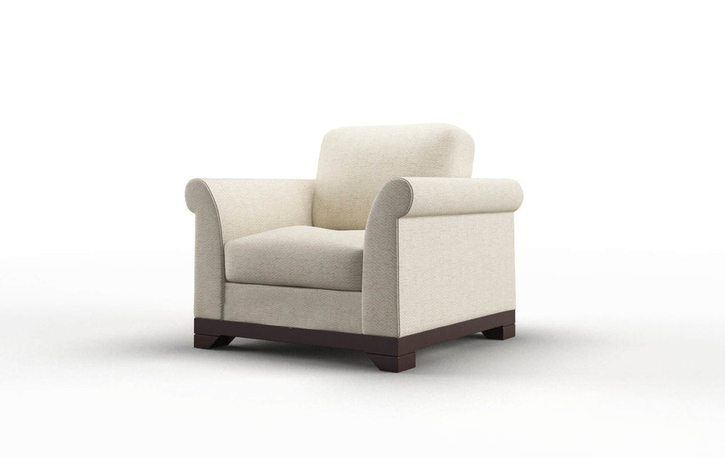 Dillon Chair - Catalina Wheat