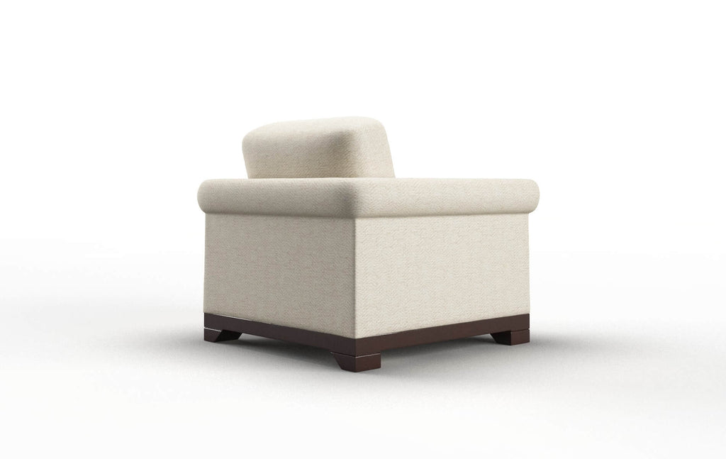 Dillon Chair - Catalina Wheat